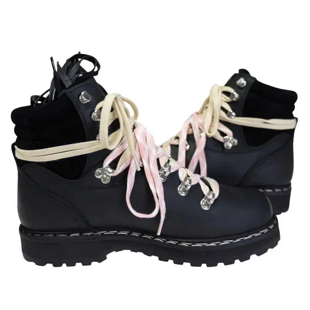 TTULF Hiking Boot hanwag bergler inspired